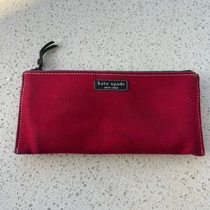 Kate Spade Vintage holder